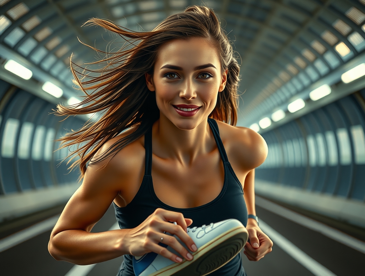 1017 ALYX 9SM Lace-up High-top Sneakers