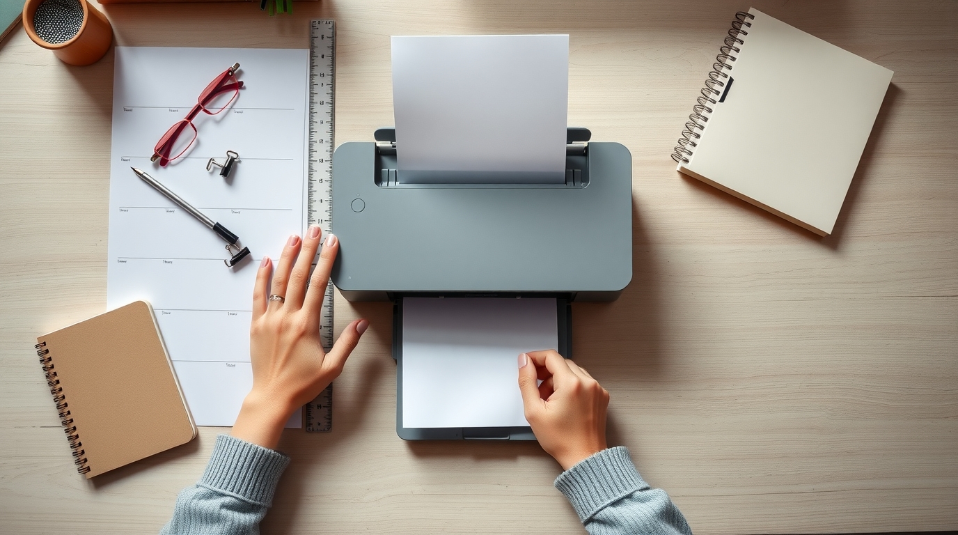 Инновационные возможности бумаги для широкоформатной печати