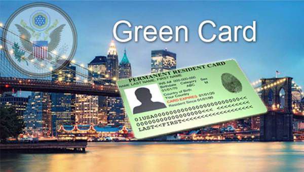В США объявили дату новой лотереи Green Card